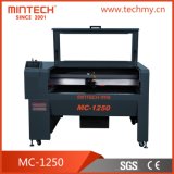 Laser Engraving Cutting Machine for Acrylic/Cloth Leather/Wood Board