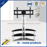 32 Inch to 60 Inch Screen Rotating TV Stand Living Room TV Stand Design