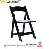 Black Folding Chair for Dining