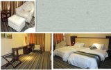 Luxury Modern Double Hotel Bedroom Furniture Glb-012