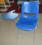 Student Chair with Plastic Writing Board for School Use (SZ-SF05)