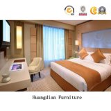 Professional Supplier Standard Hotel Room Cheap Price Custom Suite Furniture (HD1310)