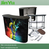 Portable Promotion Counter and Table