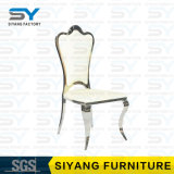 Hotel Furniture Distributor Chairs Leather Dining Chair Wedding Chair