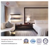 Standard Hotel Furniture with Bedroom Set with Good Design (YB-S-13)