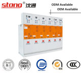 Hsf Series Inflatable Metal Enclosed High Voltage Switch Cabinet