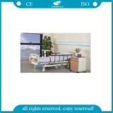 AG-Bmy001 New Hot Sale 3-Function Hydraulic Medical Bed