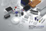 CE Approved Laboratory Consumables Plastic