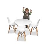 Baby Kids Children Furniture Eames Dsw Side Chair