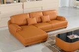 China Good Quality Leather Sofa