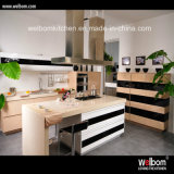 2016 Welbom British Style Kitchen Furniture