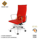 Modern Design Leather Eames Chair (GV-EA219)