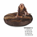 Luxury Pet Dog Beds, Pet Accessory (YF85011)