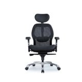 2225A Office Furniture Mesh Chair Office High-Back Chair