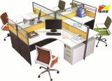 Jialimei New Style Office Furniture with Partition Screen Workstation