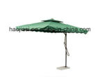 Outdoor /Rattan / Garden / Patio Furniture Outdoor Sun Umbrella (HS 013U)