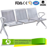 FDA Certification Simple Metal Waiting Chair