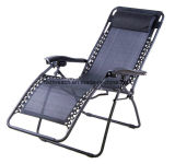 Zero Gravity Folding Beach Chair in Stock