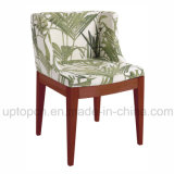 Modern Wooden Restaurant Furniture Chair with Molded Foam (SP-EC820)