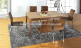 Marble Top Wooden Home Furniture Set 193#