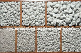 Pumice Stone Powder, Lava Stone, Natural Stone, Non-Polluting, Non-Radioactive