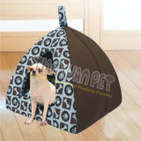 Small Hanging Canopy Beds for Dogs (YF73015)