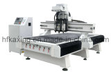 Competitive ATC-1325-T3 Muti-Head Automatic Tool Changer CNC Router