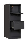 Metal Furniture Factory Supply 4 Drawer File Cabinet