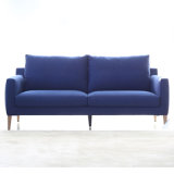 2017 Newest Wooden Furniture Modern Fabric Sofa