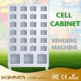 Cell Cabinet with Large Cell to Vend Big Size Items