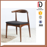 Low Back Meeting Room Folding Leather Chairs (BR-W005)