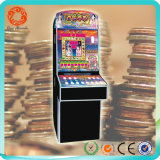 Operated with Coin Slots Machine Games Wood Cabinet From Guangzhou