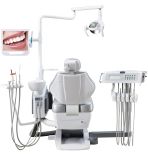 Hot Sale Best Price Dental Chair with Ce