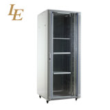 Factory OEM Glass Door Cheap Small Computer Cabinet
