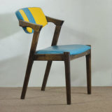 Factory Price Stacking Classic Flap Wood Chair (SP-EC640)