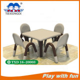 Kids Plastic Tables and Chairs for School