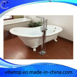 Wholesale Bathroom Hardware Bathtub Faucet with Factory Price