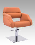 Hydraulic Pump Portable Barber Chair (MY-008-01)