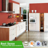 Japanese High Quality Design Kitchen Cabinet with Superior Durability