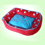 Luxury Pet Bedding/Pet Products/Cat and Dog Bed (SXBB-297)