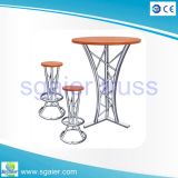 Leisure Chair Table, Home Furniture, Office Furniture, Bar Chair Table