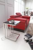 Fashionable Glass Coffee Table Furniture
