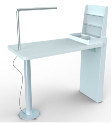 Elegant New Fashion Manicure Nail Table for Sale