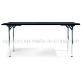 Commercial Stacking Square Bar Table Foldable Bar Table (SP-FT403)
