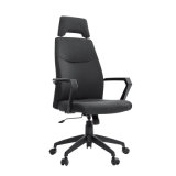 Manufacturer Office Furniture Executive Swivel Adjustable Computer Chair (FS-8827B)