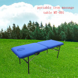 Classic Design Iron Massage Table, Massage Bed (MT-001)