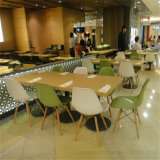 Wholesale Eames Dining Furniture for Restaurant and Home Use (SP-CS190)