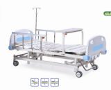ABS Manual Three-Crank Medical Bed