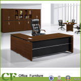 Chipboard L Shaped Director System Furniture