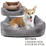 Europe Style Warm Dog Beds, Heating Pet Bed (YF77075)